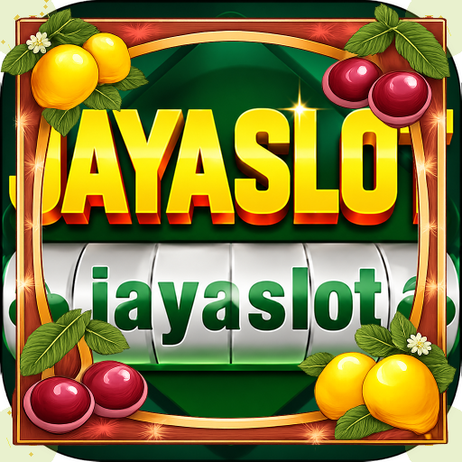 jayaslot — mitra unggulan