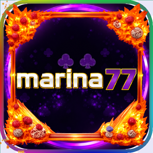 marina77 — mitra unggulan