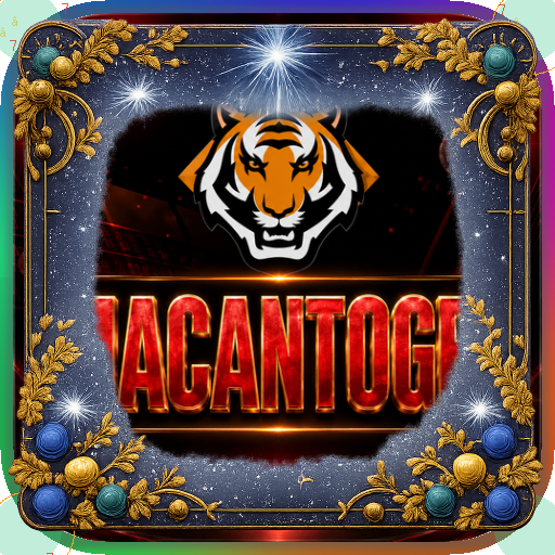 macantogel — galeri pratinjau - APK Resmi