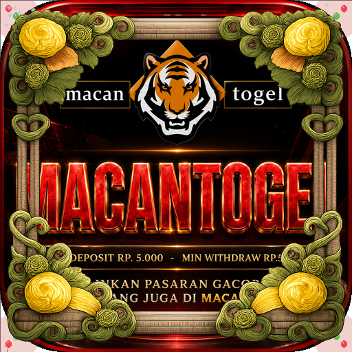 macantogel — galeri pratinjau Resmi APK